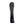 Therm-ic grey and black knee high heated ski sock