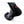 Close up of Thermic performance sock heel and arch support