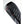 Therm-ic heated sock cuff with two black snap buttons and power icon