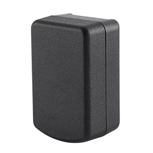Black Therm-ic battery pack casing