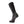 Therm-ic black mid-calf winter insulation sock