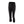 Therm-ic black thermal base layer leggings with textured knit pattern