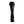 Therm-ic Heat Fusion heated ski sock in grey and black