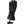 Black Therm-ic Ultra Warm heated glove with zippered cuff pocket and wrist strap