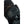 Therm-ic heated glove with power button and adjustable wrist strap