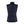 Back view of a navy blue Therm-ic heated vest with quilted insulation