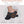 ThermalStep heated slipper showing the control button and three step usage instructions