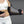 ThermApparel cooling vest side panel showing mesh fabric construction