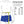 ThermApparel sizing guide showing how to measure natural waist size with a tape measure and corresponding size chart