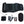 Thermrup heated waist belt with battery pack charger and accessories