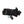 Thermrup black heated glove with battery pack and Thinsulate tag