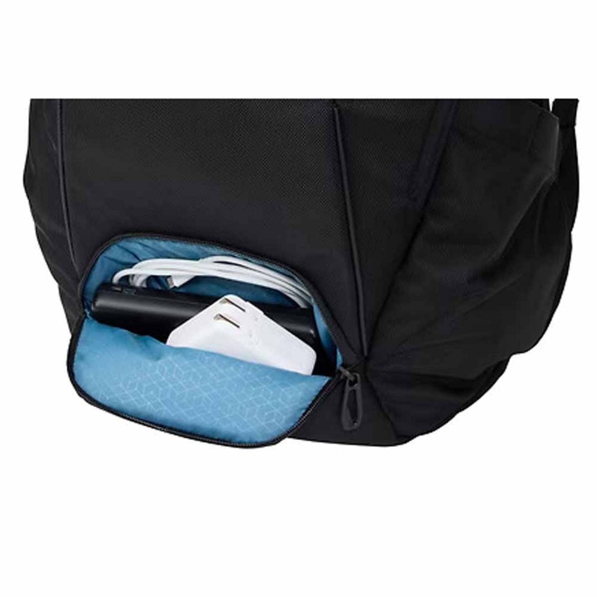 Thule Accent 26L Laptop Backpack - Black | The Warming Store