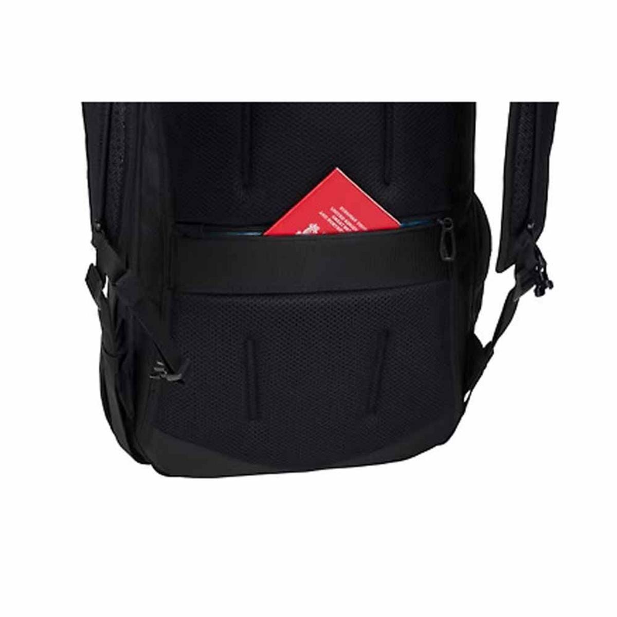 Thule Accent 26L Laptop Backpack - Black | The Warming Store