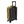 Thule tan and black rolling carry on luggage with extended handle