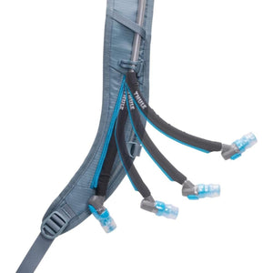 Thule hydration pack shoulder strap with magnetic hose attachment