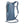 Thule hydration backpack back view with mesh padding and drinking tube