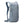 Light blue Thule hydration backpack with shoulder straps and side zipper