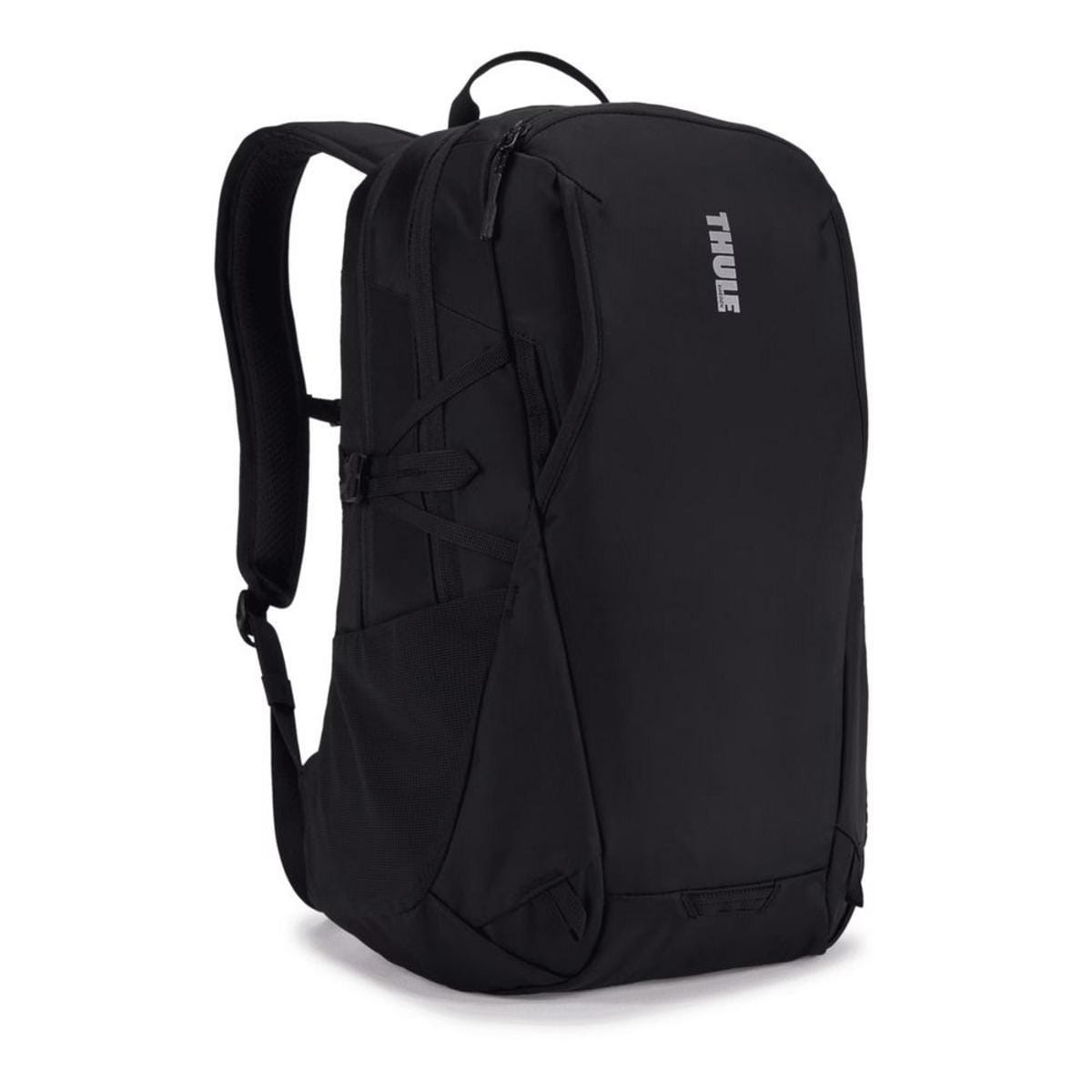 Thule Accent 26L Laptop Backpack - Black | The Warming Store