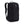 Black Thule backpack with side compression straps and top handle