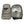 Open Thule travel backpack with internal mesh storage compartments containing clothing and toiletries