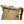 Tan Thule rolltop backpack detail