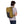 Person wearing an olive green Thule rolltop backpack