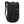 Black Thule rolltop backpack