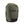Thule olive green backpack with black base and top handle