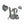 Thule child carrier backpack with detachable components displayed on white background