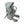 Thule sage green child carrier backpack with sunshade