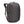 Thule charcoal grey backpack with padded shoulder straps and top handle