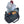 Thule duffel bag with open main compartment containing folded clothing and a mesh packing cube