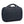 Thule black travel organizer bag with top carry handles and zipper closure