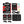 Lenz lithium pack rcB 1400 battery kit with charging dock, cable, and color coded rings