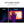 Thermal comparison showing a hand on a standard mouse pad versus a Toasti heated mouse pad