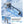 Torras portable fan with 5000mAh battery and 24 hour battery life chart