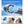 Torras cooling device showing Tora-Ice technology and cooling zone specifications