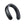 Black Torras wearable neck fan with air vents