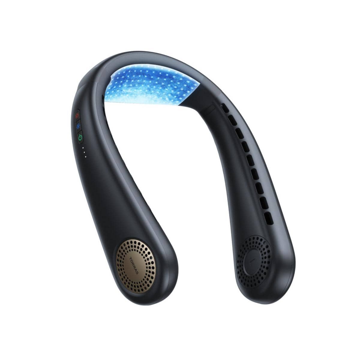 Torras Wearable Air Conditioner Coolify Air | The Warming Store