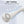 Portable neck fan showing 360 degree airflow with directional arrows