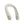 Torras beige wearable neck fan with control buttons