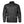 Tourmaster black motorcycle jacket with zippered vents and front pockets