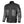 Tourmaster black and grey textile motorcycle riding jacket with adjustable straps and multiple pockets