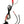 Tourmaster battery harness with red and black ring terminals and a protective cap