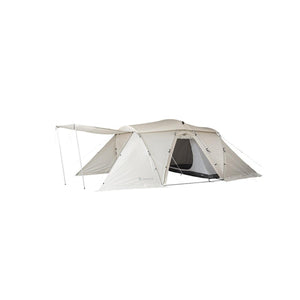 Snow Peak Land Nest Shelter - Ivory