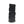 Neos black overshoe with adjustable strap and velcro closure