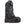 Korkers black waterproof winter boot with Boa lacing system