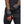 FNDN heated gloves with illuminated red heating elements on fingers and wrist power buttons