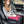 Trillium Worldwide heated seat cushion on a car seat
