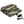 Faux fur heated throw blanket with power adapter and controller